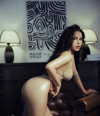 Anna263--552--7649, 20 Asian female escort, Montreal