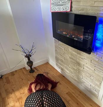 Samira, 20 Middle Eastern female escort, Montreal