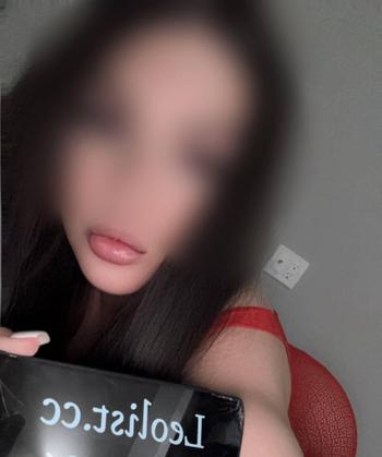 Ivy rose, 23 Caucasian/White female escort, Montreal